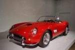 <i>6SpeedOnline</i> Visits the Petersen Automotive Museum