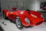 <i>6SpeedOnline</i> Visits the Petersen Automotive Museum