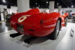<i>6SpeedOnline</i> Visits the Petersen Automotive Museum