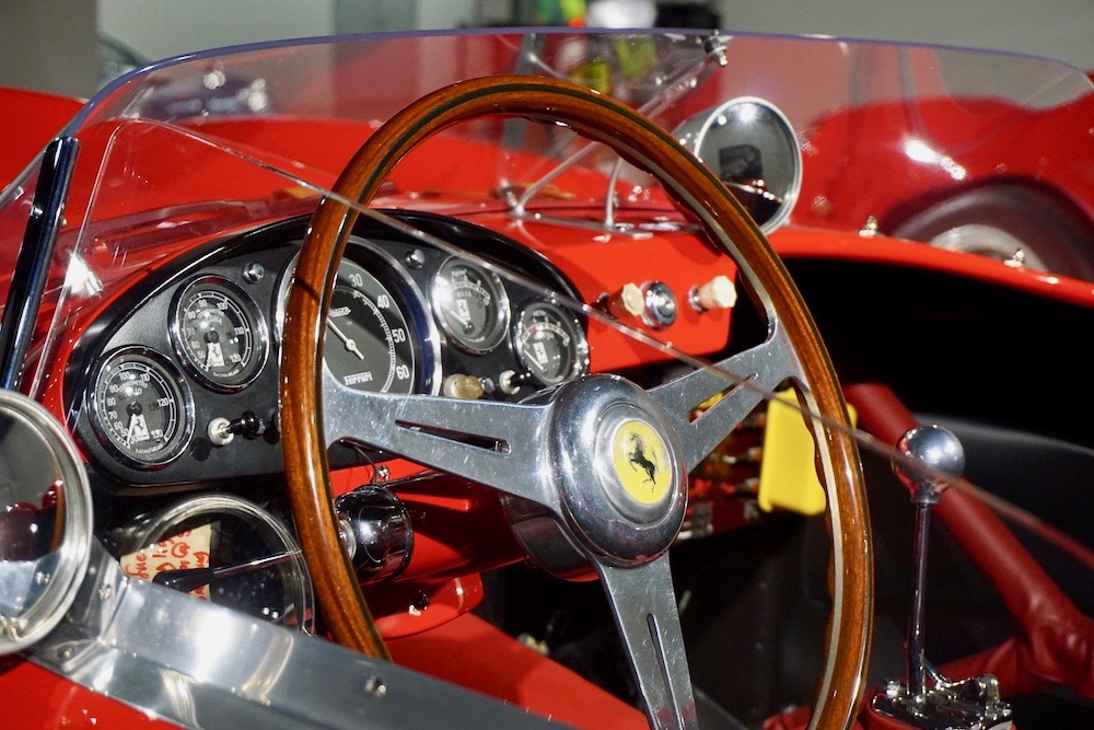 <i>6SpeedOnline</i> Visits the Petersen Automotive Museum