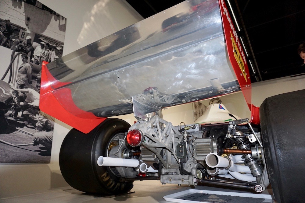<i>6SpeedOnline</i> Visits the Petersen Automotive Museum