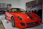 <i>6SpeedOnline</i> Visits the Petersen Automotive Museum