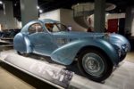 <i>6SpeedOnline</i> Visits the Petersen Automotive Museum