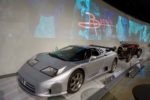 <i>6SpeedOnline</i> Visits the Petersen Automotive Museum