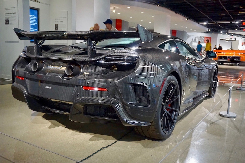 <i>6SpeedOnline</i> Visits the Petersen Automotive Museum