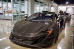 <i>6SpeedOnline</i> Visits the Petersen Automotive Museum