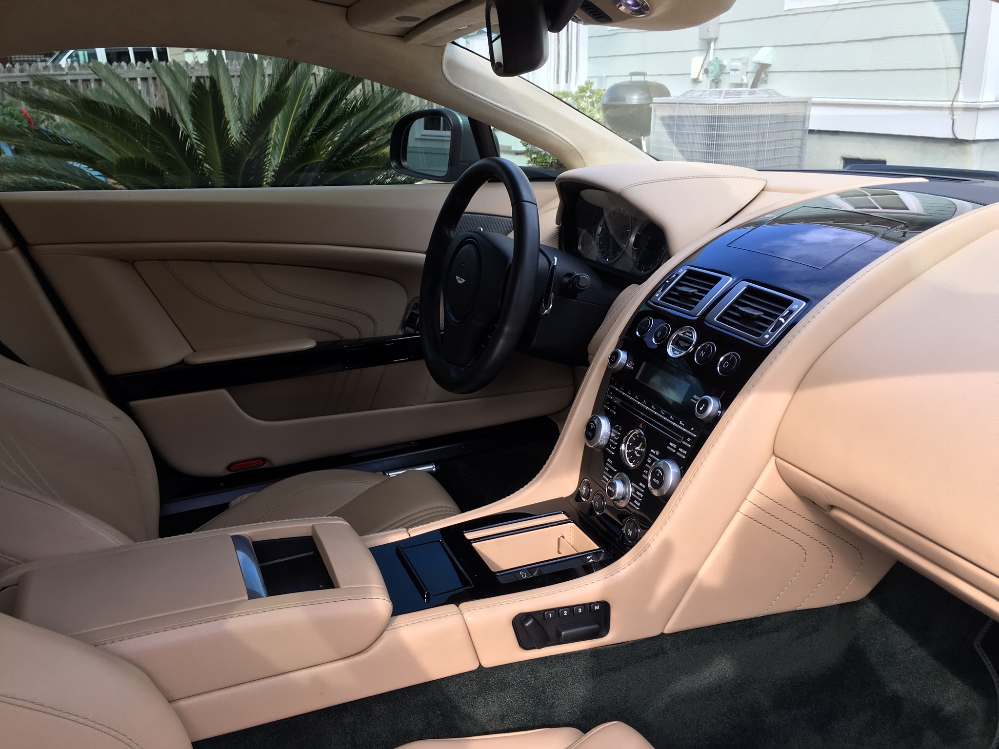 6SpeedOnline.com Aston Martin Forum Member Gift