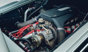 6SpeedOnline.com Lmaborghini Countach 25th Anniversary Edition Auction RM Sotheby's