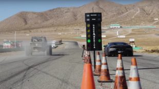 6SpeedOnline.com Vorsteiner Lamborghini Huracan Nitto Tire VF Engineering Supercharged Boosted