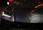 Lamborghini Houston Privately Reveals Urus to Clients