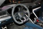Lamborghini Houston Privately Reveals Urus to Clients