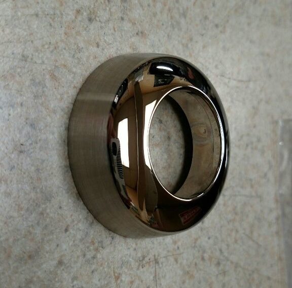 DBS trim prototype