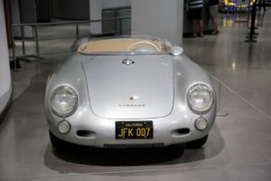 6SpeedOnline: 'The Porsche Effect' at Petersen Automotive Museum