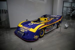 6SpeedOnline: 'The Porsche Effect' at Petersen Automotive Museum