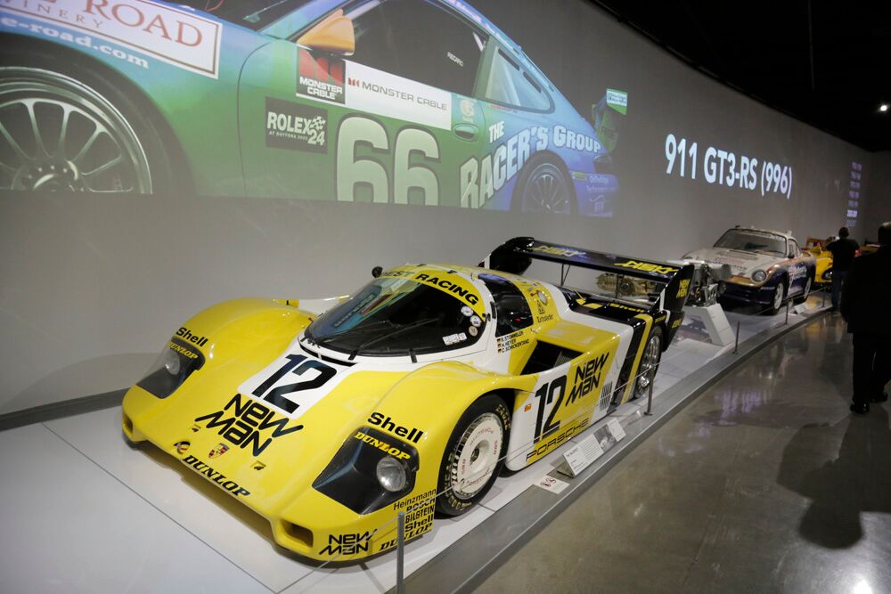 The Porsche Effect at Petersen Automotive Museum - Rennlist (8)_preview