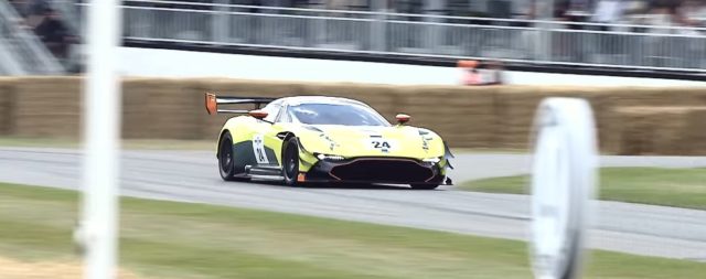 6SpeedOnline.com Aston Martin 2017 Retrospective