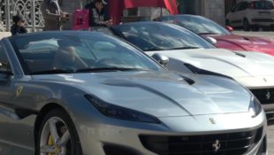 6SpeedOnline.com Mr. JWW Ferrari Portofino California T Succesor Replacement