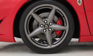 Ferrari 360