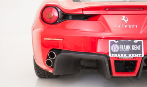 Ferrari 360