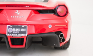 Ferrari 360
