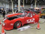 Bergeron 944 at the Show