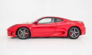 Ferrari 360