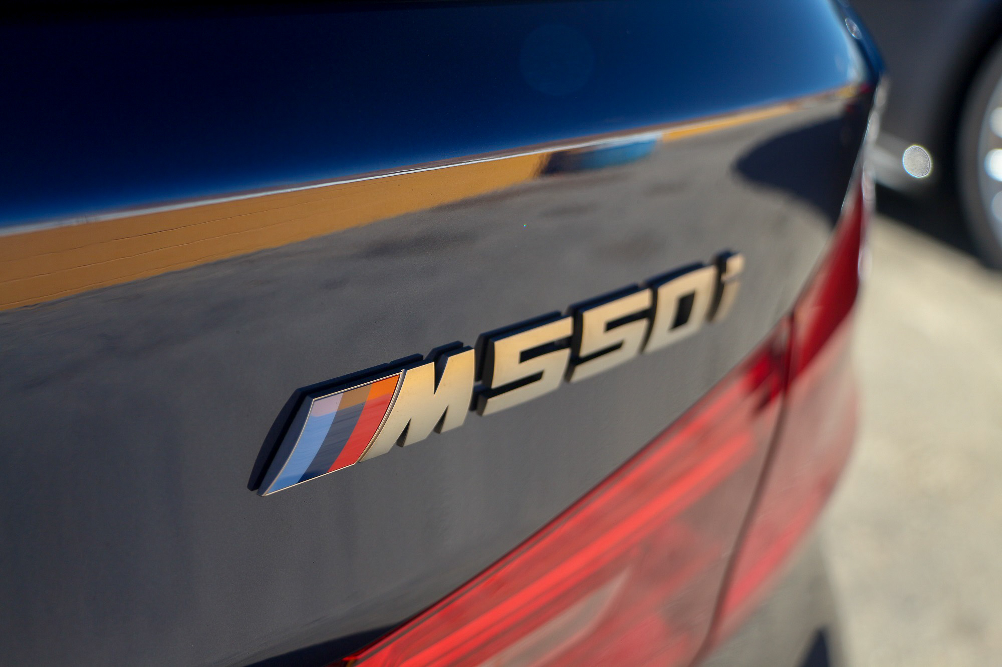 6SpeedOnline.com 2018 BMW M550i xDrive Track Test First Drive Review Baby M5