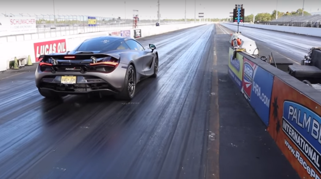 McLaren 720S