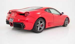 Ferrari 360