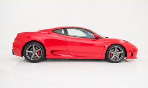 Ferrari 360