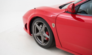 Ferrari 360