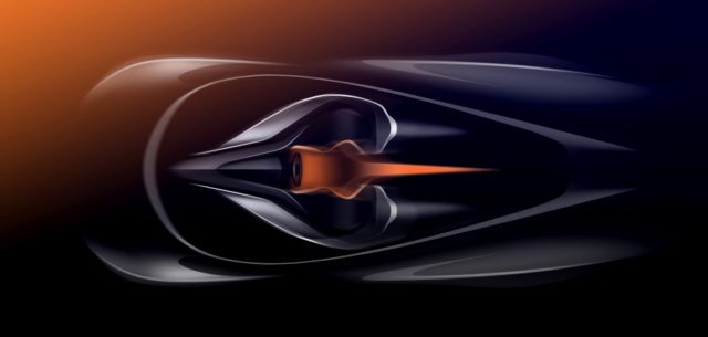 6SpeedOnline.com McLaren BP23 Hypercar News