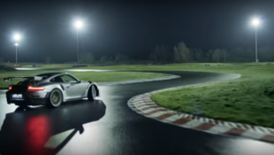 6SpeedOnline.com Porsche 911 GT2 RS Top 5 Attributes Facts Figures Stats Details