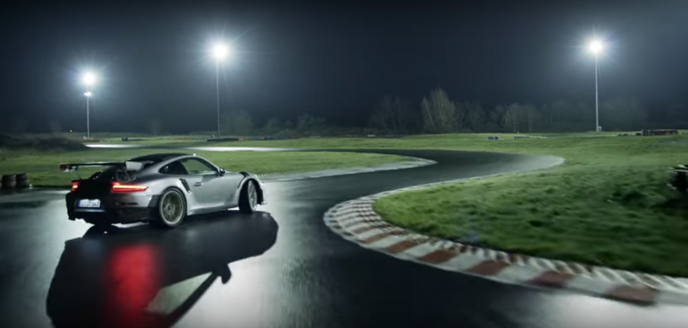 6SpeedOnline.com Porsche 911 GT2 RS Top 5 Attributes Facts Figures Stats Details