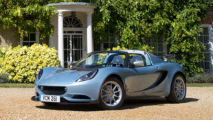 Lotus Elise 250 Special Edition