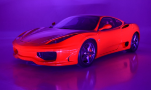 Ferrari 360