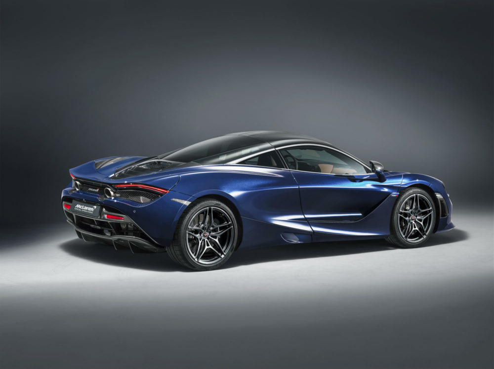 McLaren 720S