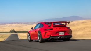 Porsche 911 GT3