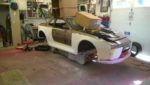 This Wicked Porsche 944 is Headed to 'Wekfest'