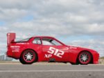 This Wicked Porsche 944 is Headed to 'Wekfest'