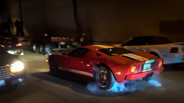 Ford GT