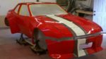 This Wicked Porsche 944 is Headed to 'Wekfest'