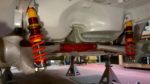 Porsche 944 Custom Suspension