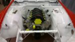 This Wicked Porsche 944 is Headed to 'Wekfest'