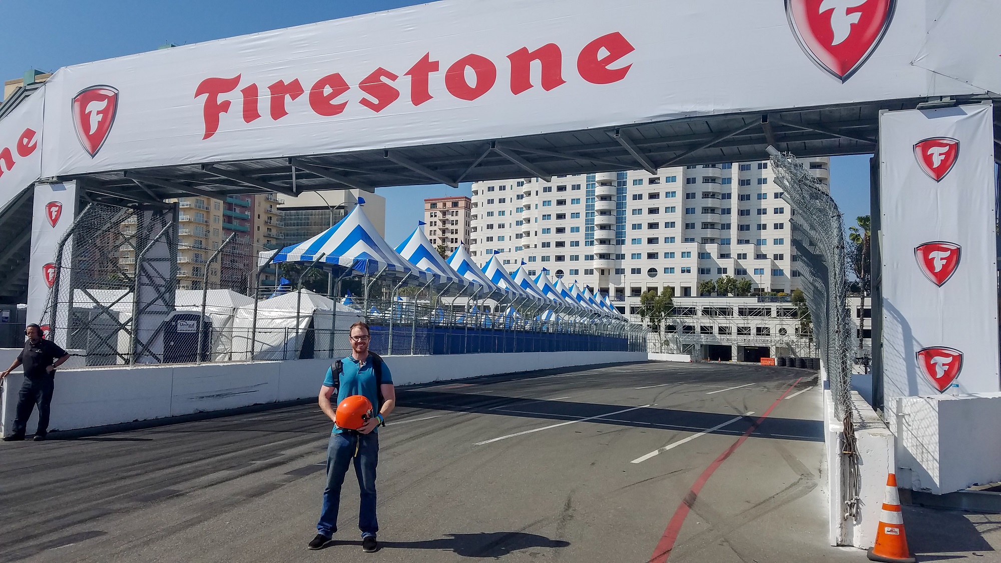 6SpeedOnline.com Formula Drift Long Beach 2018