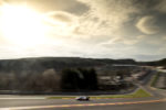 919 Hybrid Evo