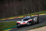 919 Hybrid Evo