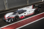 919 Hybrid Evo
