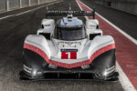 919 Hybrid Evo