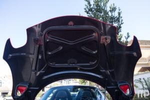 Porsche 918 Weissach